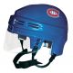 Montreal Canadiens Blue Mini Helmet