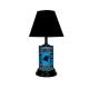 Carolina Panthers - GTEI Lamp Black