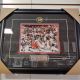 Chicago Blackhawks 2013 Stanley Cup Champions Framed 8 x 10 Photo