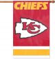 Kansas City Chiefs 2 Sided Flag 44