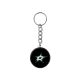 Dallas Stars - Mini Puck Keychain