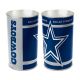 Dallas Cowboys - Wastebasket 15 Inch