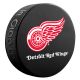 Detroit Red Wings Basic Puck
