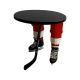 Detroit Red Wings - Hockey Team Table 26″H x 24″D