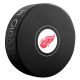 Detroit Red Wings Autograph Puck