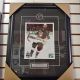 Drew Doughty Los Angeles Kings Framed 8 x 10 Stanley Cup Photo