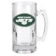 New York Jets 15 Oz Beer Mug
