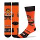 Gritty Philadelphia Flyers Youth Socks