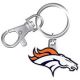 Denver Broncos Team Logo Key Chain