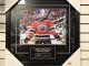 Leon Draisaitl Signed/Autographed FRAMED Etched Mat 11x14 Oilers