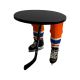 Edmonton Oilers - Hockey Team Table 26″H x 24″D