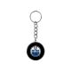 Edmonton Oilers - Mini Puck Keychain