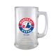 Glass Sports Mug 15 oz MONTREAL EXPOS MLB