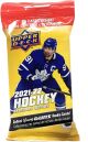 Upper Deck 2021-22 Extended Series Hockey Fat Pack