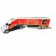 Calgary Flames 1:64 Scale Transport Truck Car Carrier