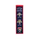 Florida Panthers - Heritage Banner 8”x32”
