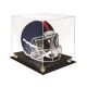Football Helmet Display Case - Speed Riser