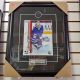 Frederick Andersen Toronto Maple Leafs Framed No Stick 8 x 10 Photo