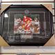 Gordie Howe Detroit Red Wings Framed 8 x 10 Photo