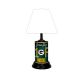 Green Bay Packers - GTEI Lamp Black