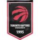 Toronto Raptors Victory Banner