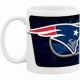 New England Patriots Sublimated Coffee Mug