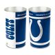 Indianapolis Colts - Wastebasket 15 Inch