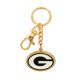 Green Bay Packers Keychains