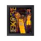 Kobe Bryant - Los Angeles Lakers Framed 15