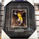 Lebron James Los Angeles Lakers Framed 8 x 10 Photo