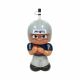 New England Patriots - Big Sip 3D Water Bottle