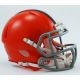 Cleveland Browns - Mini Speed Helmet