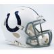 Indianapolis Colts - Mini Speed Helmet
