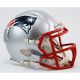 New England Patriots - Mini Speed Helmet