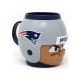 New England Patriots - Big Sip Mug