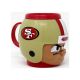 San Francisco 49ers - Big Sip Mug