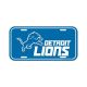Detroit Lions - Licence Plate