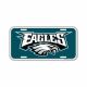 Philadelphia Eagles - Licence Plate