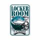 Philadelphia Eagles - Locker Room Sign
