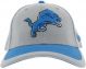 Detroit Lions New Era On Field Performance Hat Medium-Large