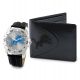 Detroit Lions Watch and Wallet set