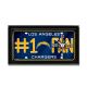 Los Angeles Chargers - GTEI Clock