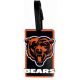 Chicago Bears Luggage Tag