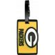 Green Bay Packers Luggage Tag