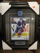 Mitch Marner Toronto Maple Leafs Framed 8 x 10 Pass Photo