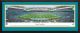 Miami Dolphins Framed Panoramic