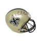 Michael Thomas - New Orleans Saints Signed Riddell Full Size Replica Helmet