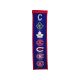 Montreal Canadiens - Heritage Banner 8”x32”