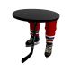 Montreal Canadiens - Hockey Team Table 26″H x 24″D