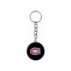 Montreal Canadiens - Mini Puck Keychain